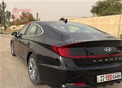 هيونداي سوناتا